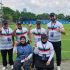 Iraqi Archers Open Paths to Glory from Bangkok Toward the Asian Games in an International Championship Featuring 21 Countries