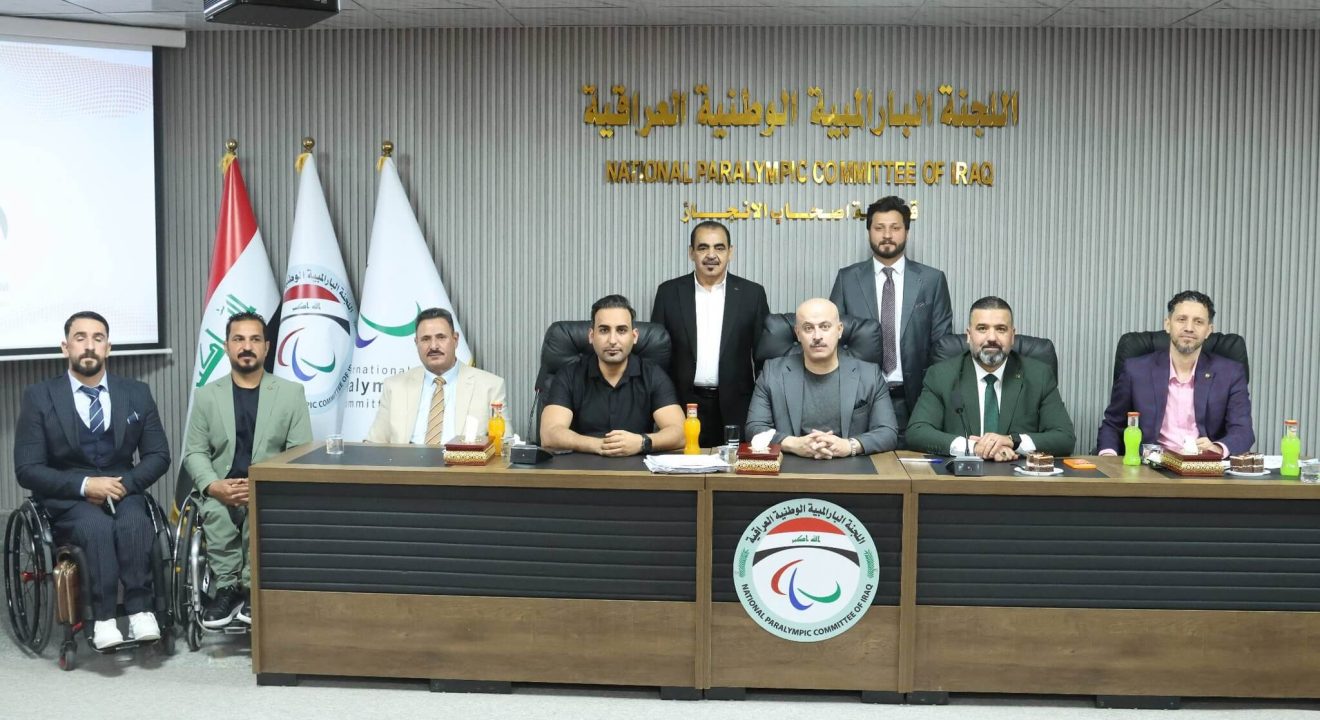 Electoral Consensus Strengthens the Path of Paralympic Badminton and Renews Confidence in Its Leadership