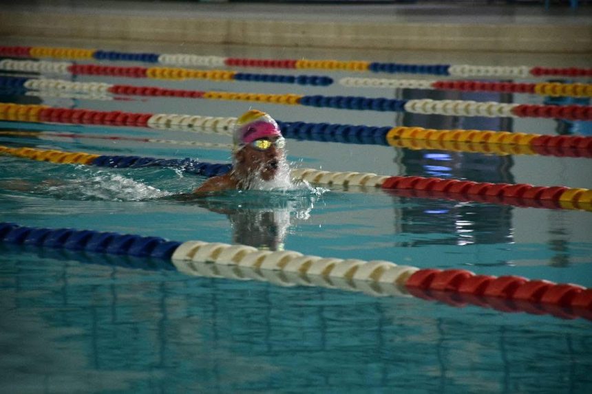 Historic Cooperation Agreement with Ministry of Education to Integrate Paralympic Sports into School Curricula