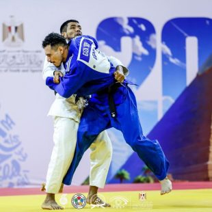 Launch of “Paralympic Talent Discovery” Program in Five New Iraqi Governorates