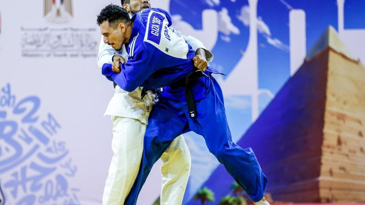 انطلاق برنامج “اكتشاف المواهب البارالمبية” في خمس محافظات عراقية جديدة