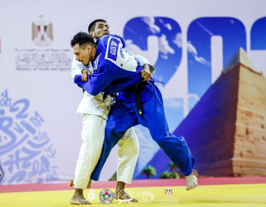 انطلاق برنامج “اكتشاف المواهب البارالمبية” في خمس محافظات عراقية جديدة